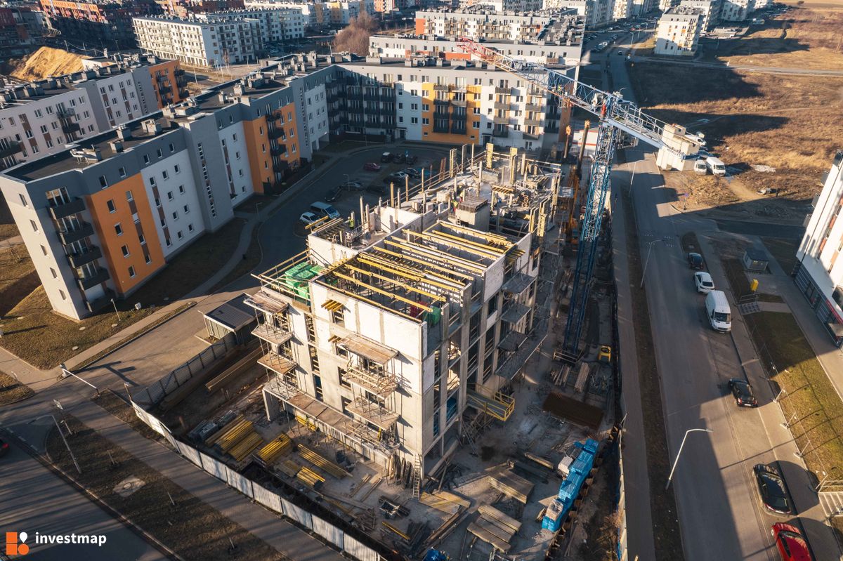 Zdjęcie Kaparowa 5 fot. Jakub Zazula 