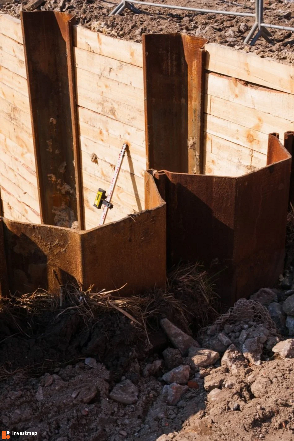 Zdjęcie Pabianicka 5/13 fot. Wojciech Jenda