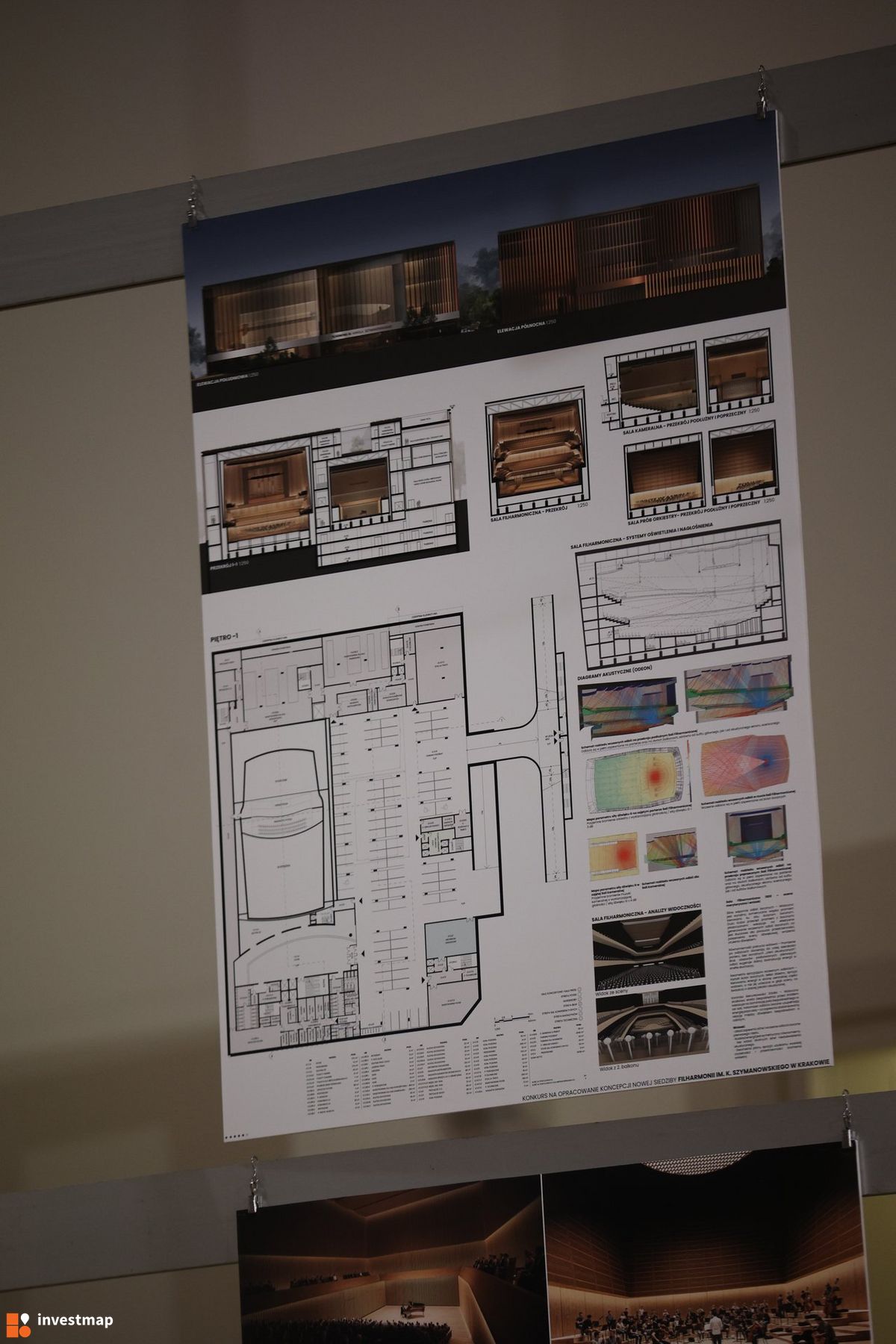 Zdjęcie Akademia Muzyczna fot. Damian Daraż 