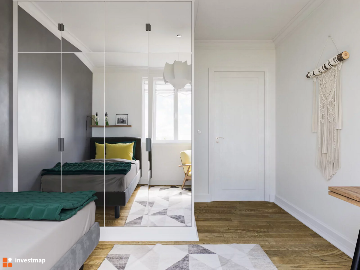 Wizualizacja Bemowo Vita dodał Wojciech Jenda