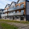 West Łeba – Nowoczesne apartamenty w sercu nadmorskiego kurortu