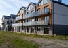 West Łeba – Nowoczesne apartamenty w sercu nadmorskiego kurortu