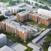 Nowa Grobla Apartamenty