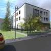 Apartamenty, ul. Strzelecka