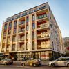 Apartamentowiec "Piano House"