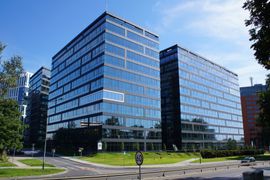 Amerykańska firma Oracle nowym najemcą kompleksu Tetrium Business Park w Krakowie