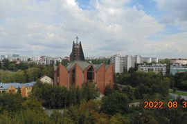 Kościół Ostrobramski