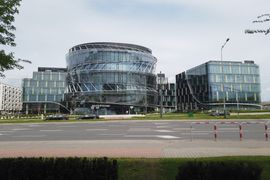 W Krakowie powstał nowy kompleks wielofunkcyjny Ocean Office Park [FILM+ZDJĘCIA]