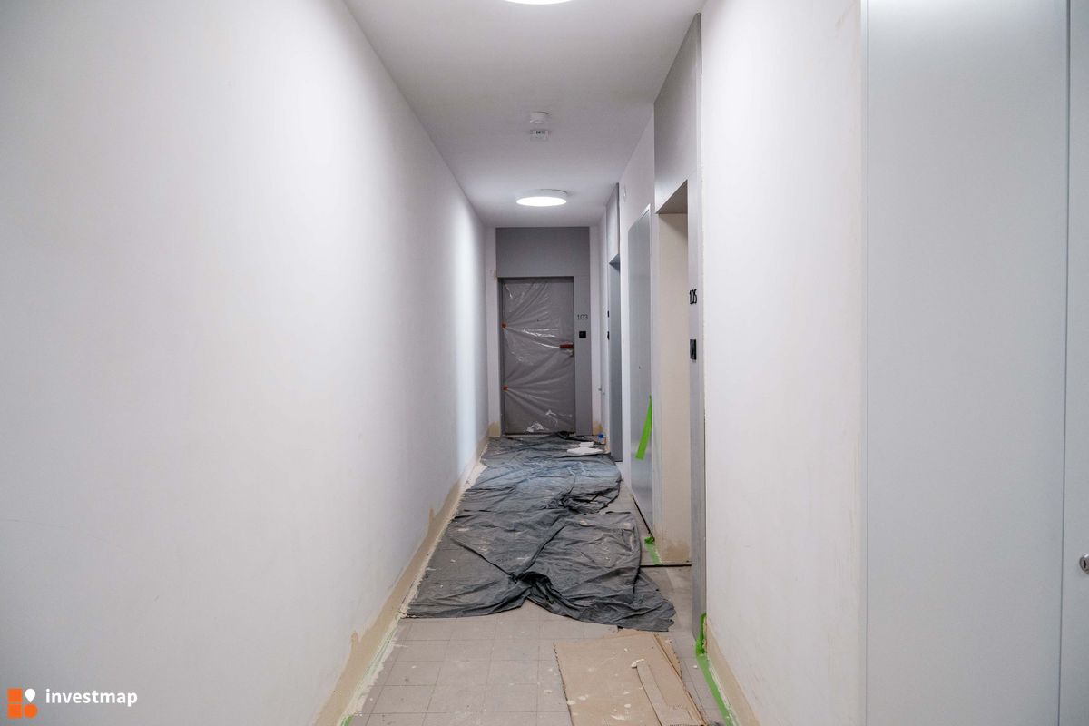 Zdjęcie Konopacka fot. PROFIT Development