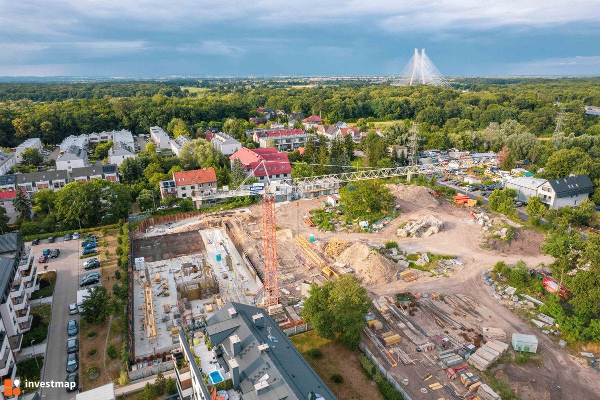 Zdjęcie Rędzińska (Profit Development) fot. PROFIT Development