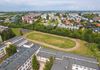 Orlik przy SOSW nr 1 w Lublinie