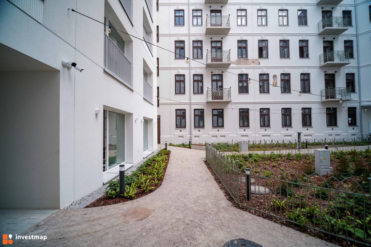 Zdjęcie Konopacka fot. PROFIT Development