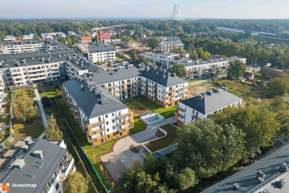 Zdjęcie Rędzińska  fot. PROFIT Development