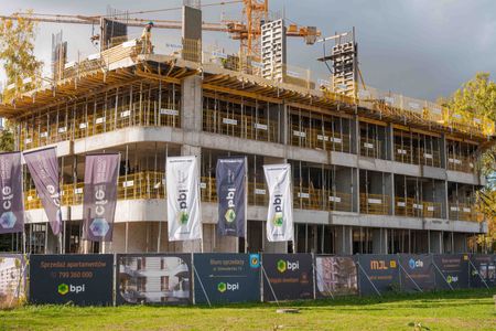 fot. BPI Real Estate Poland Sp. z o.o.