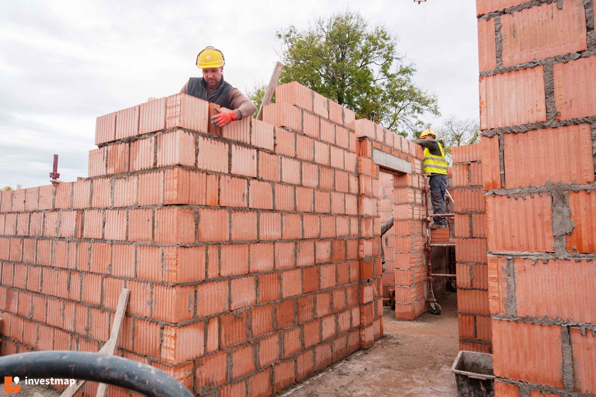 Zdjęcie Winogronowa Park fot. Inwestgrupa Sp. z o.o.
