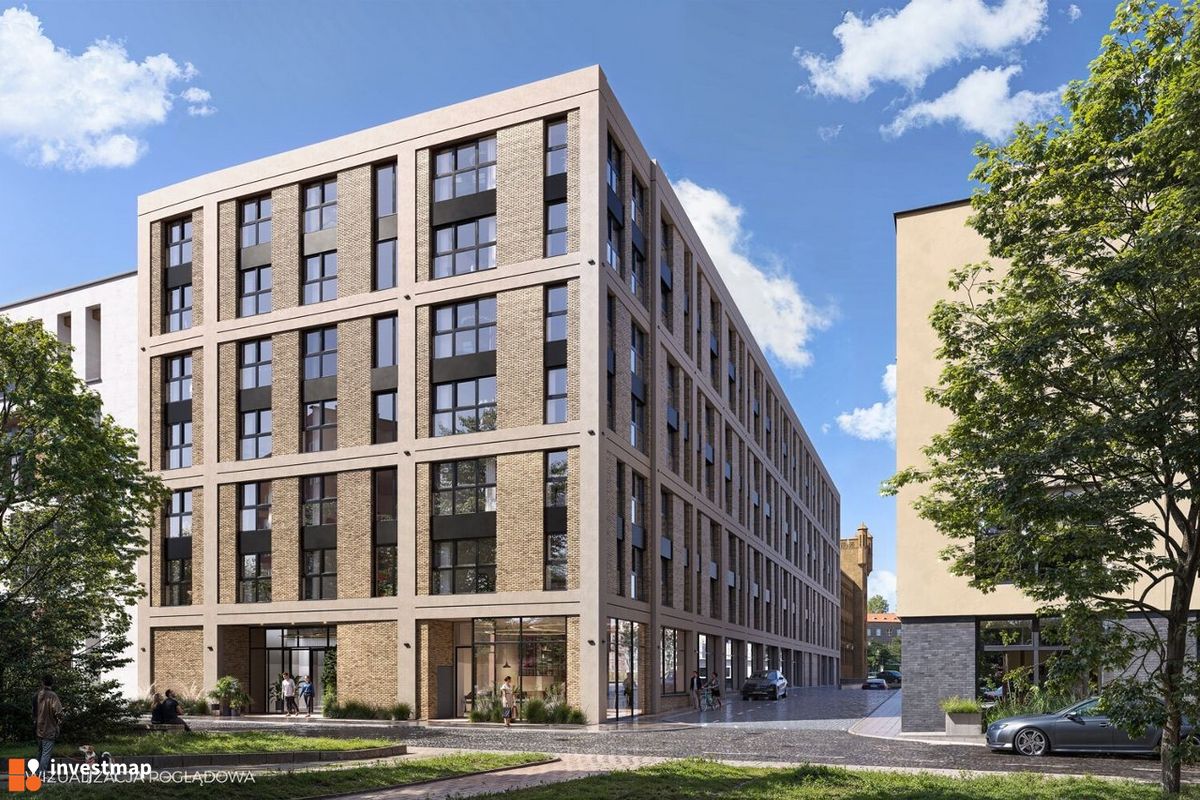 Wizualizacja Museo dodał Wojciech Jenda