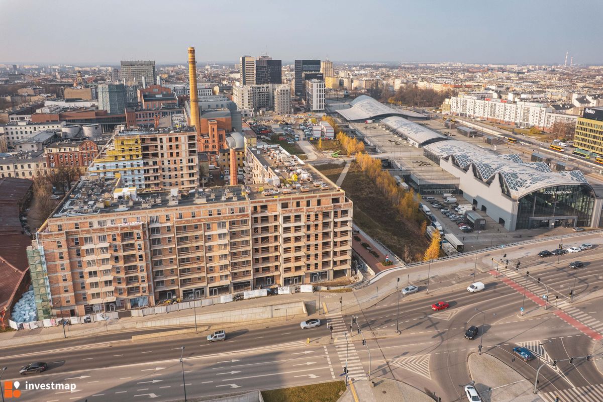 Zdjęcie Murapol Forum fot. Jakub Zazula 