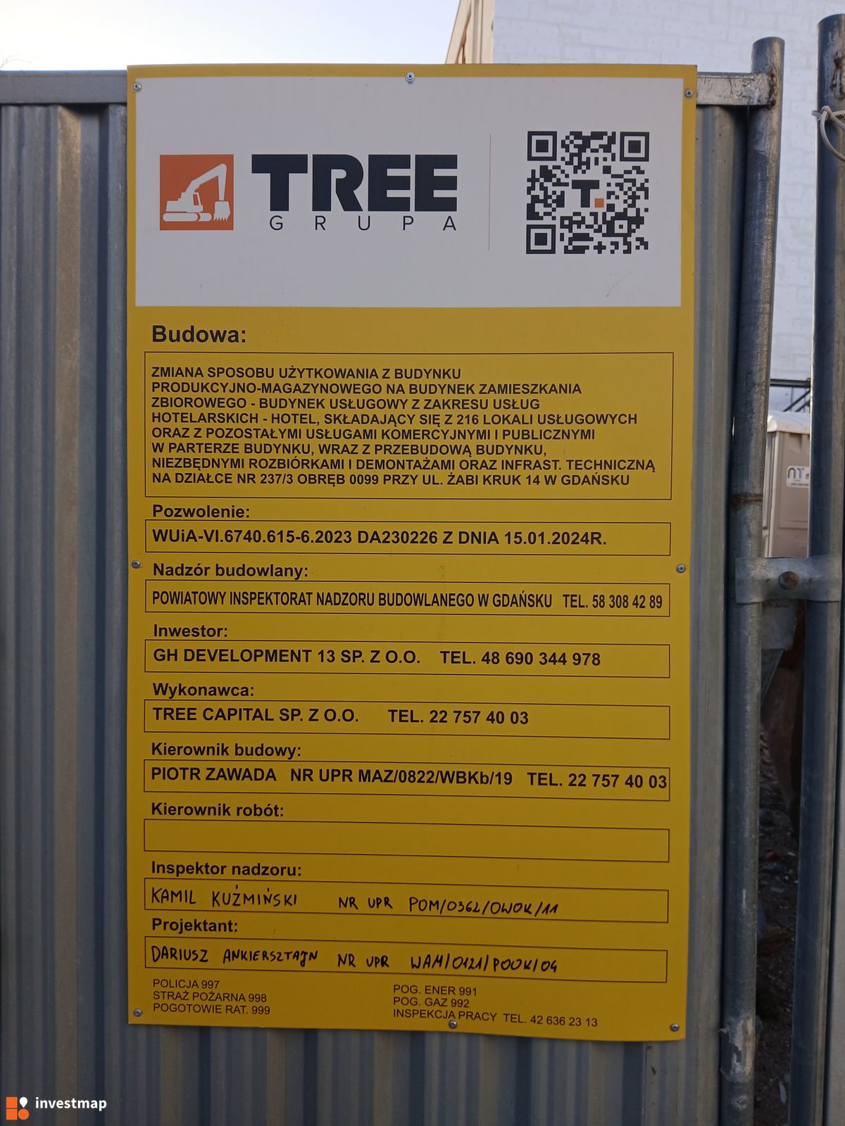 Zdjęcie Museo fot. Wojciech Jenda