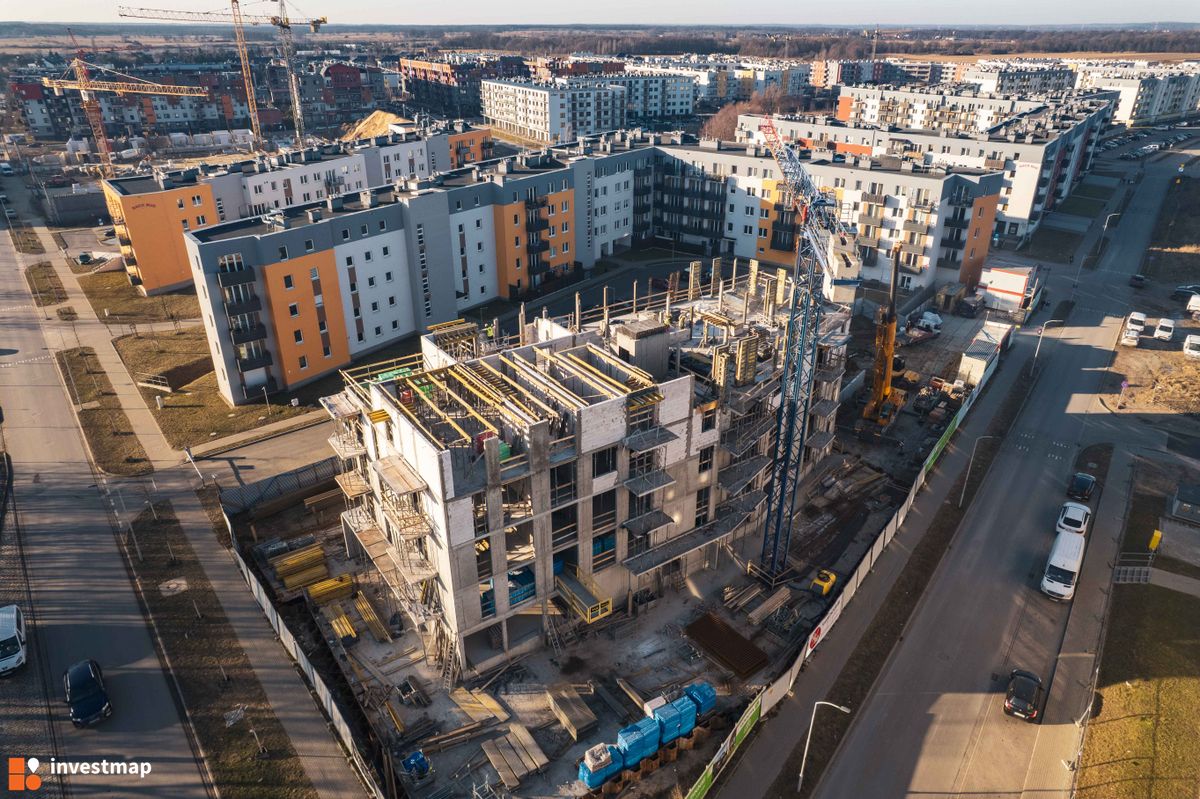 Zdjęcie Kaparowa 5 fot. Jakub Zazula 