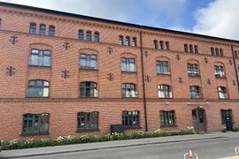 Apartamenty Spichlerz Iława