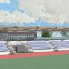 Stadion lekkoatletyczny (przebudowa i rozbudowa)