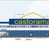 Hipermarket "Castorama", ul. Mełgiewska