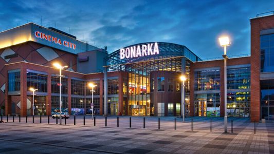 Znane marki debiutują w centrum handlowym Bonarka w Krakowie