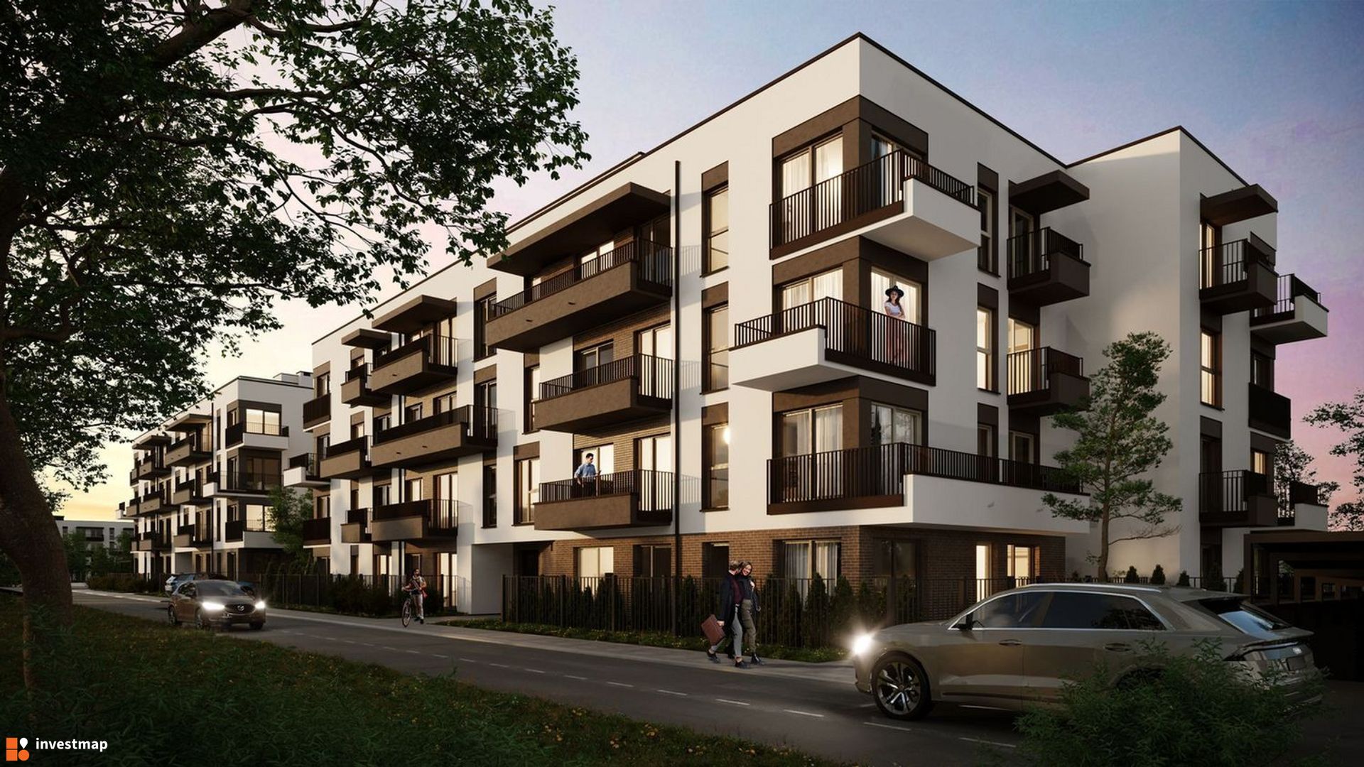 Miasto Ogród 6