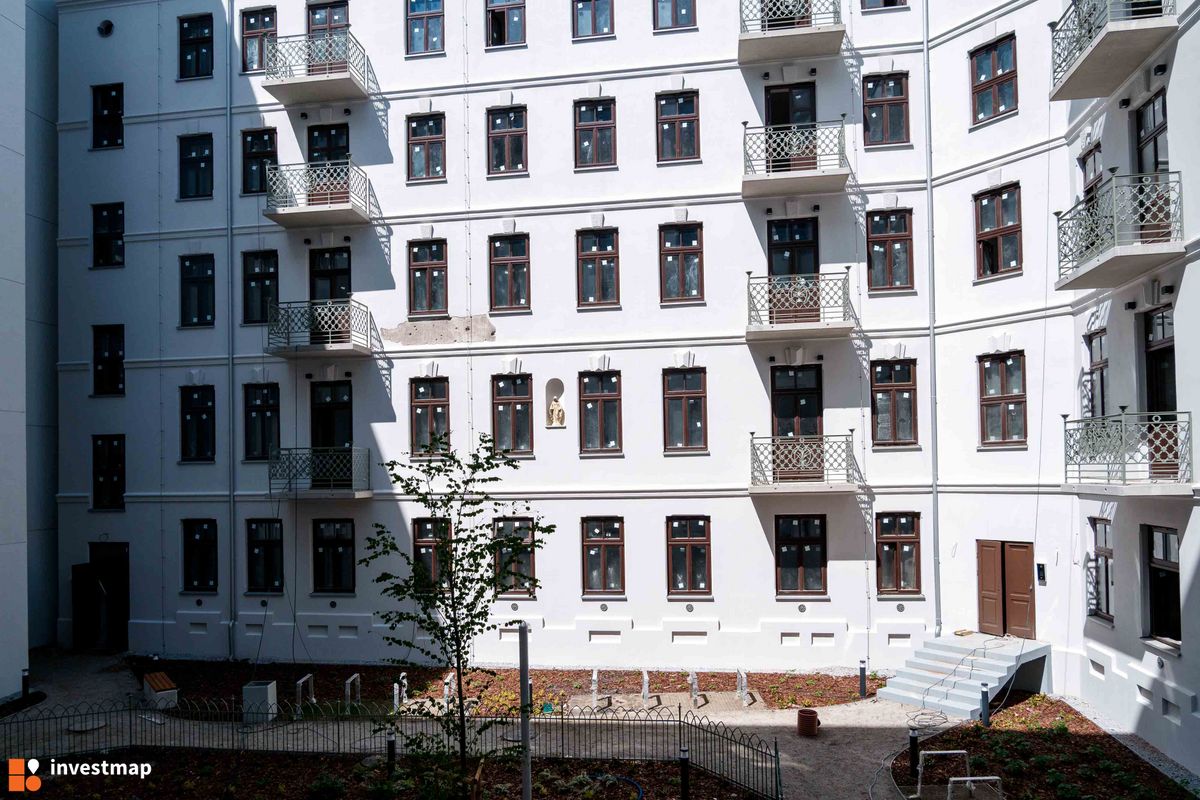 Zdjęcie Konopacka fot. PROFIT Development