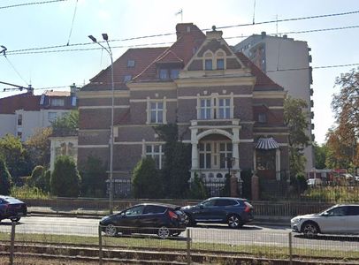 fot. Orzech