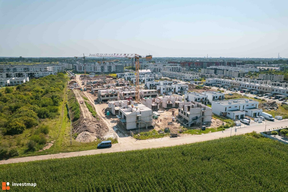 Zdjęcie Waniliowa fot. PROFIT Development
