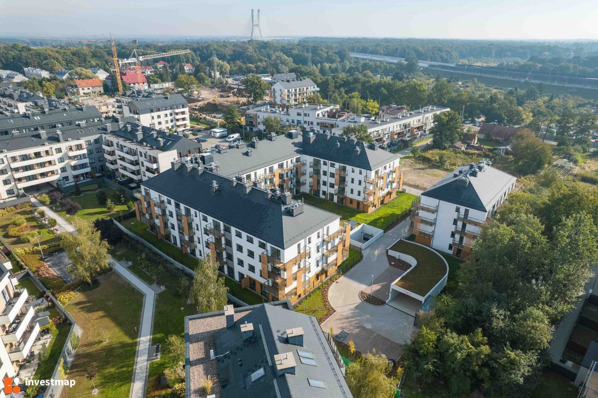 Zdjęcie Rędzińska  fot. PROFIT Development