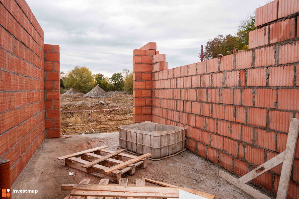 Zdjęcie Winogronowa Park fot. Inwestgrupa Sp. z o.o.