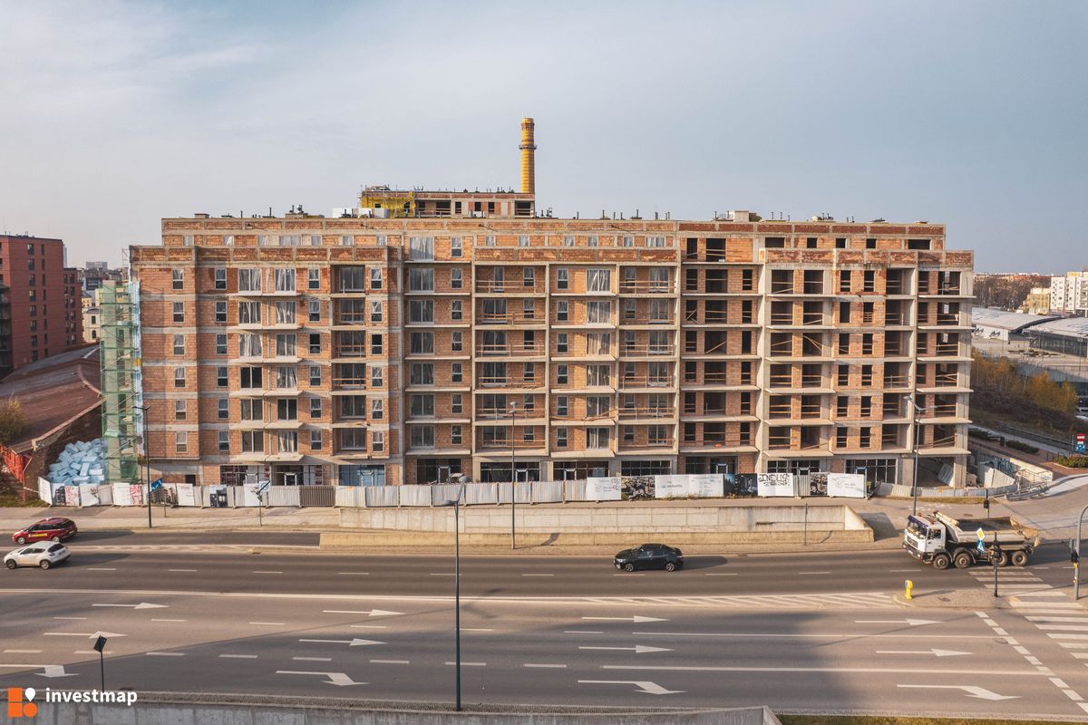 Zdjęcie Murapol Forum fot. Jakub Zazula 