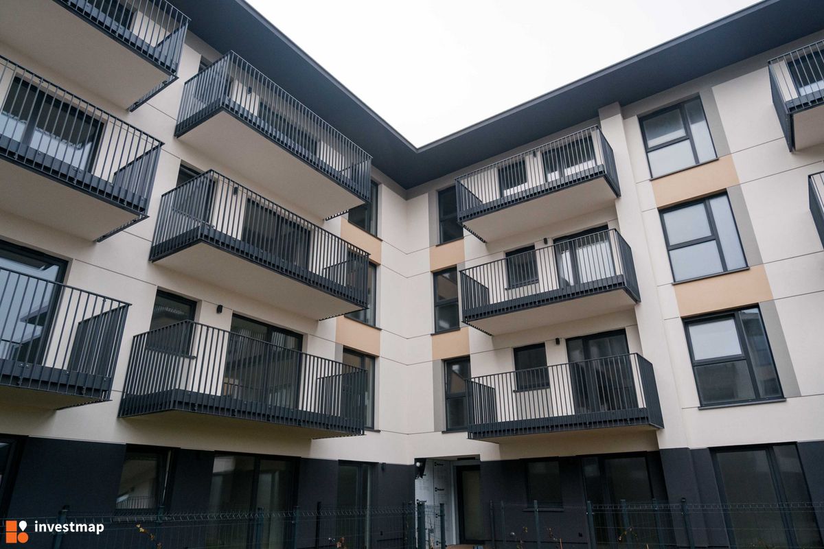 Zdjęcie [Kraków] Remont Kamienicy, ul. Długa 14 fot. PROFIT Development