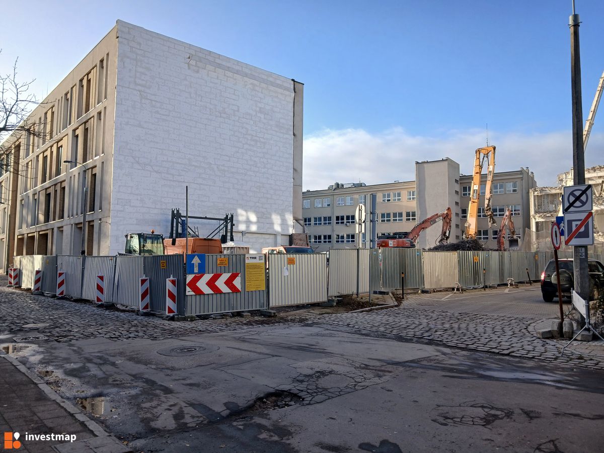 Zdjęcie Museo fot. Wojciech Jenda