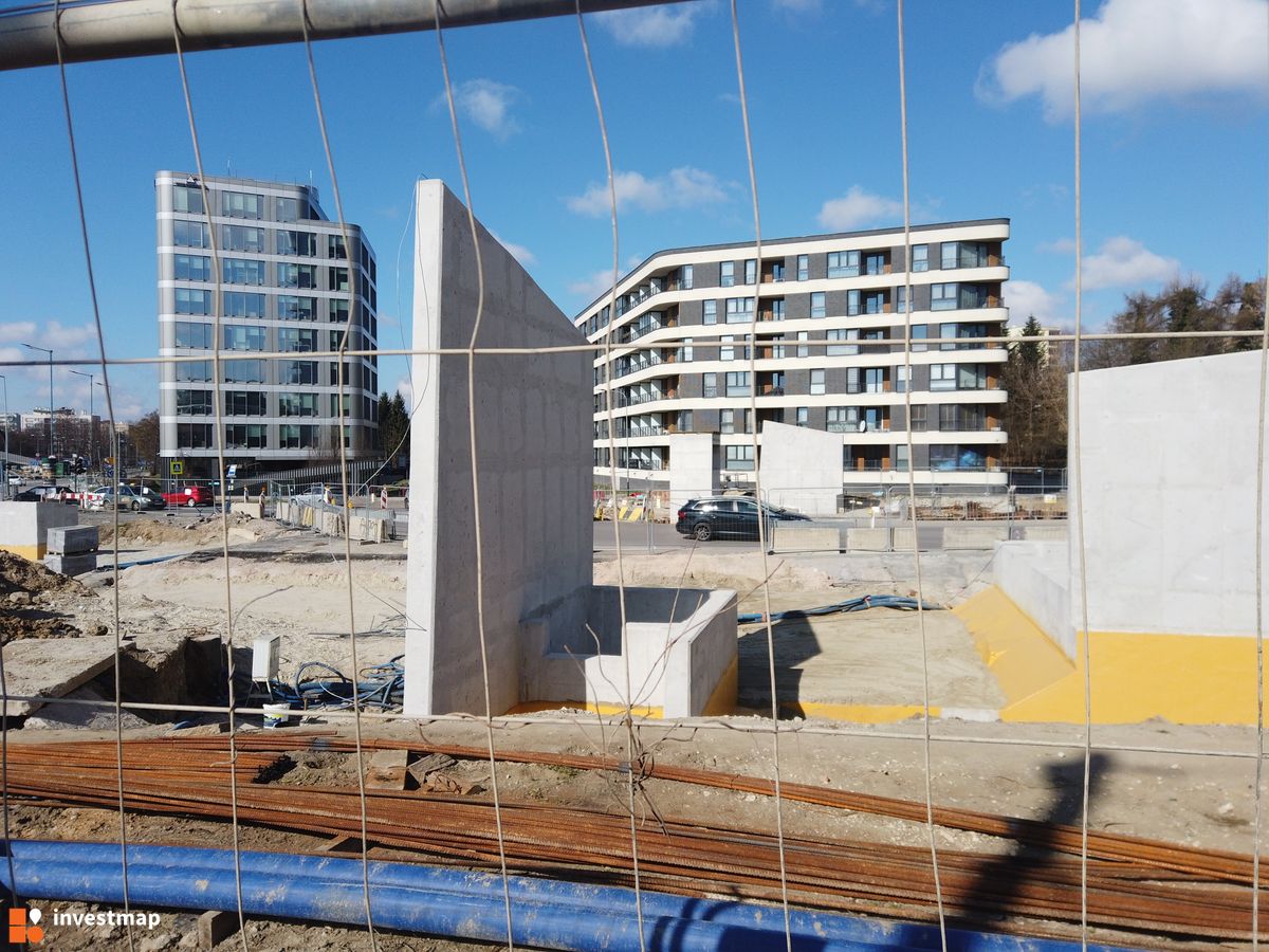 Zdjęcie KST etap IV Mistrzejowice fot. Damian Daraż 