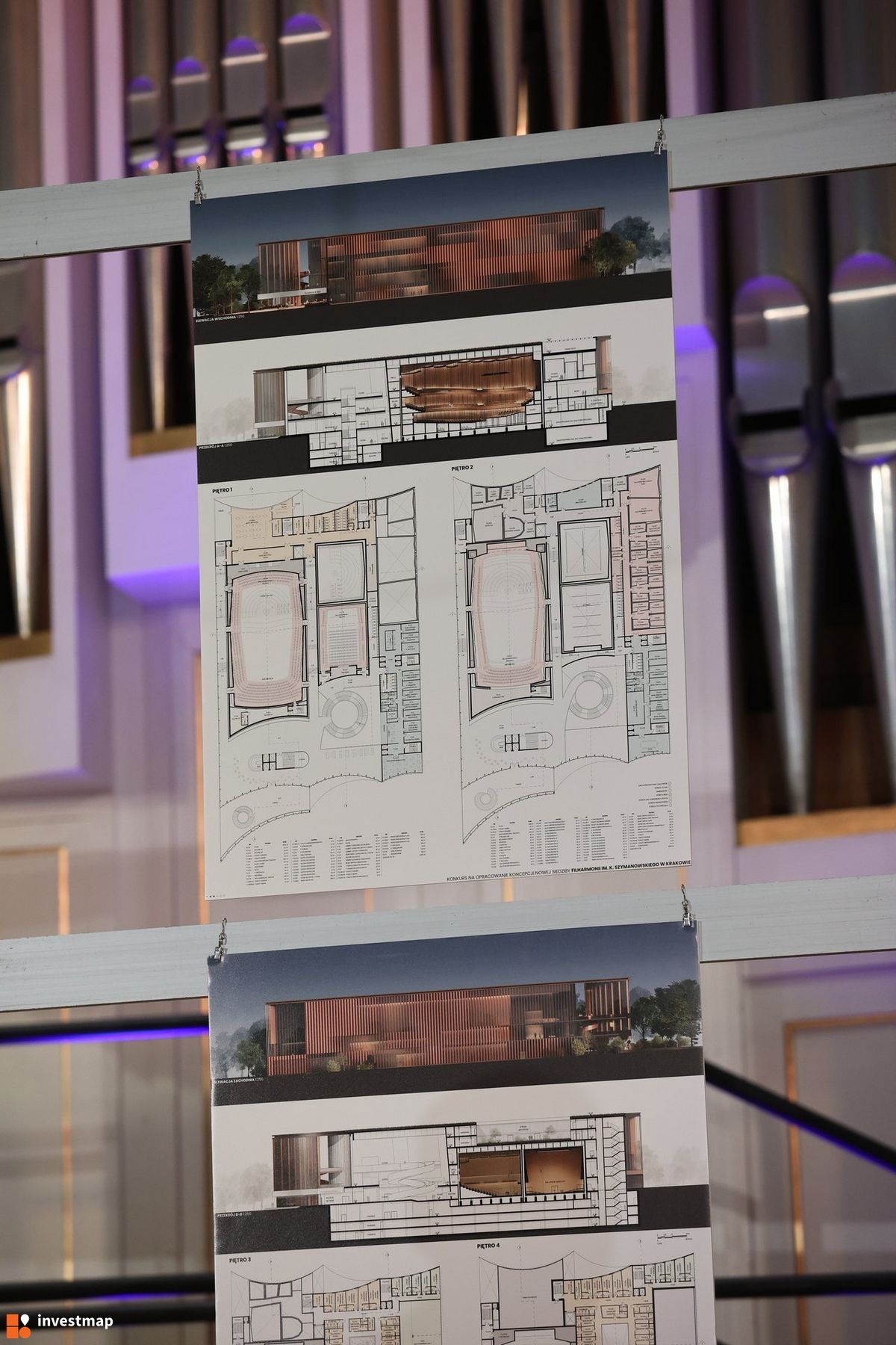 Zdjęcie Akademia Muzyczna fot. Damian Daraż 