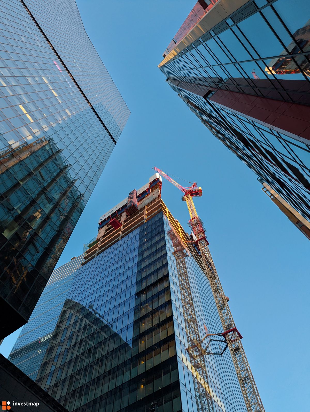 Zdjęcie Skyliner II fot. Jakub Zazula 