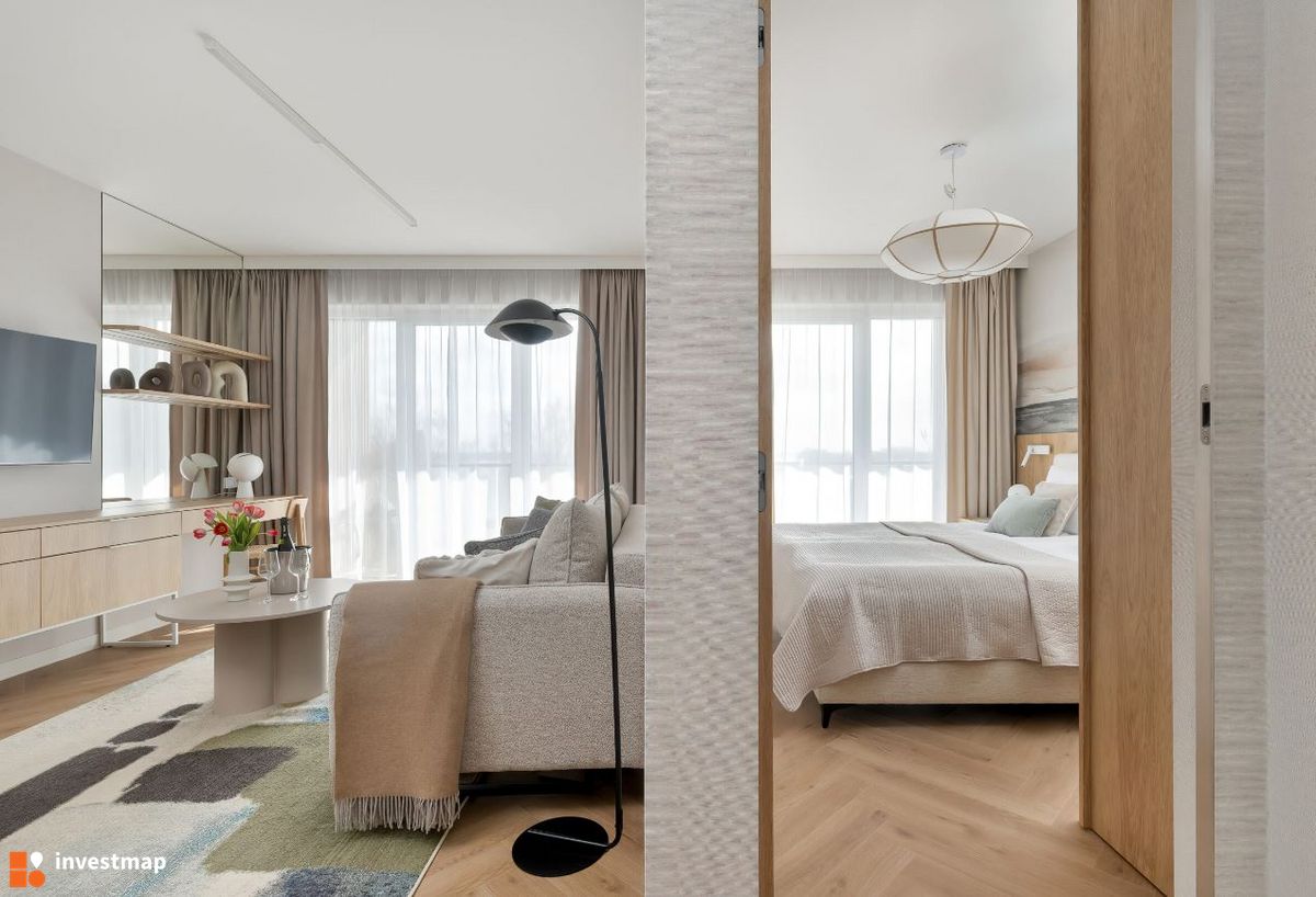 Zdjęcie Essense Baltic Resort & Spa fot. Orzech 
