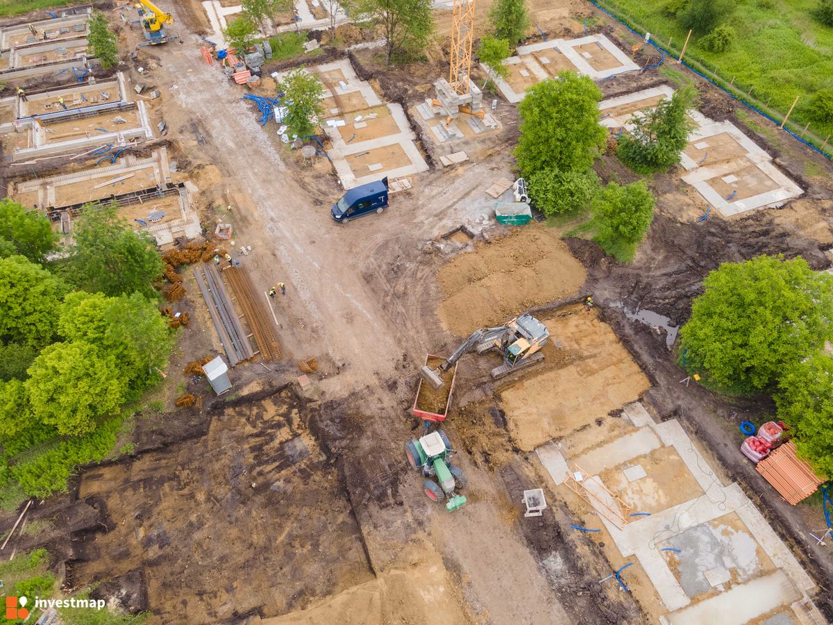 Zdjęcie Strawińskiego fot. PROFIT Development