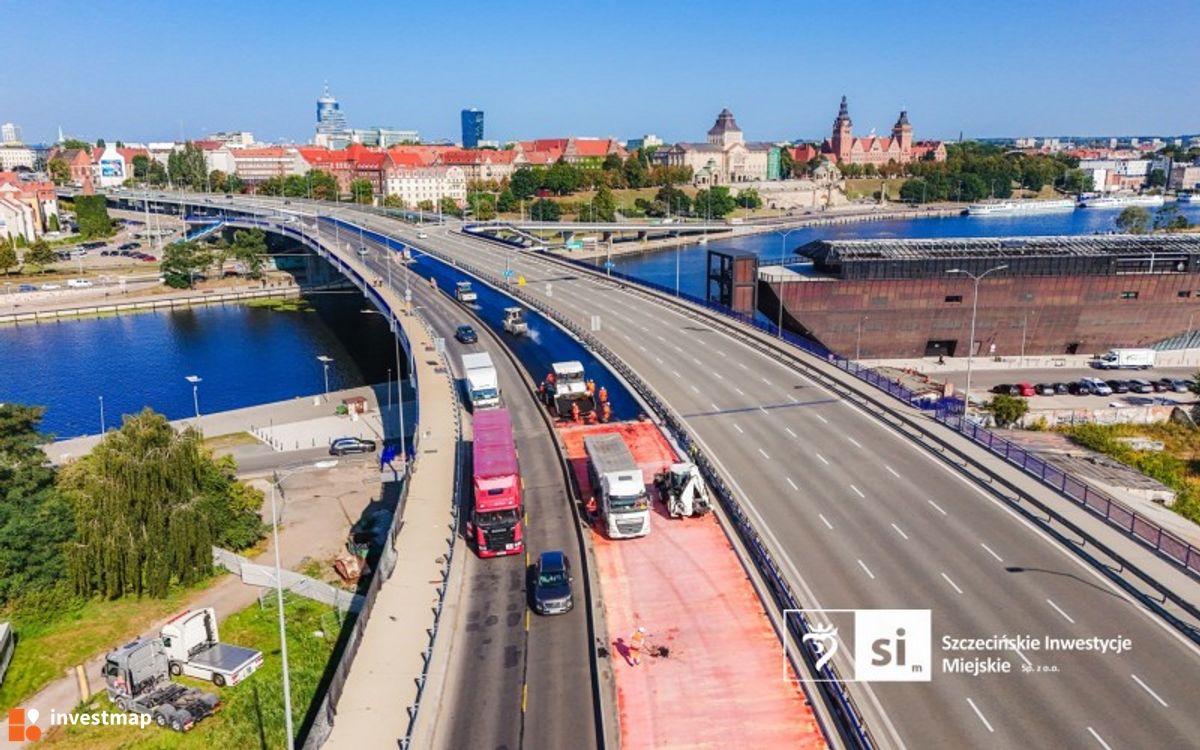 Zdjęcie Trasa Zamkowa fot. Orzech 