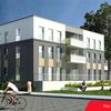 Budynek wielorodzinny "Pod Zielonym Kasztanem"