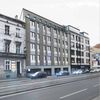 Apartamentowiec "Grzegórzecka 15"