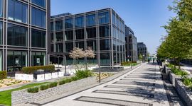 Japoński koncern Fujifilm nowym najemcą kompleksu biurowego The Park Warsaw