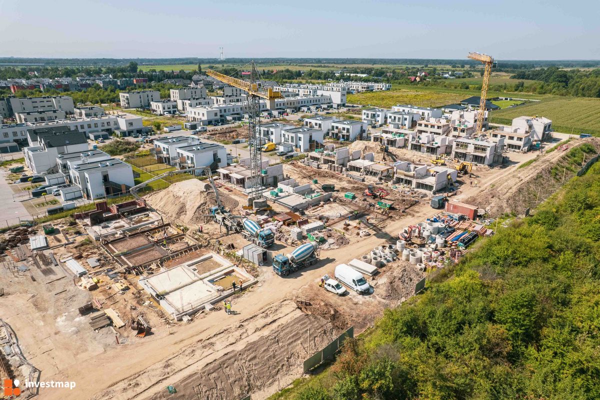 Zdjęcie Waniliowa fot. PROFIT Development