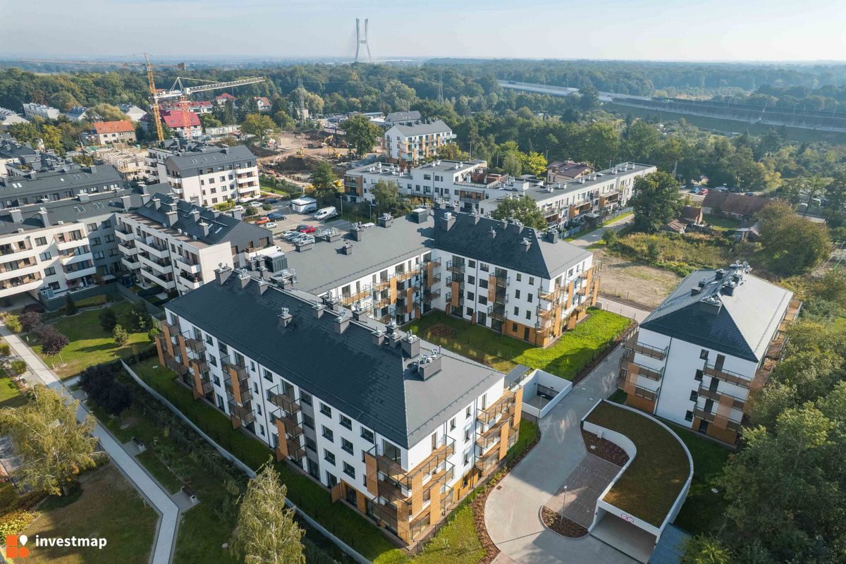 Zdjęcie Rędzińska  fot. PROFIT Development