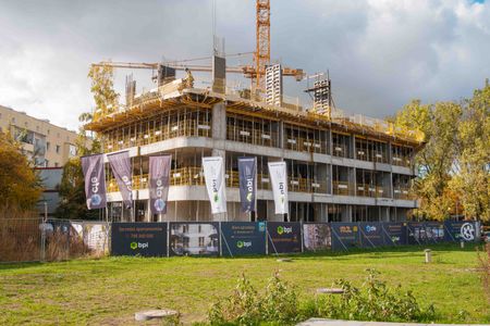 fot. BPI Real Estate Poland Sp. z o.o.