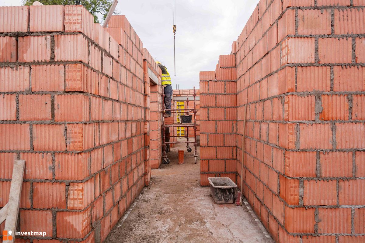 Zdjęcie Winogronowa Park fot. Inwestgrupa Sp. z o.o.