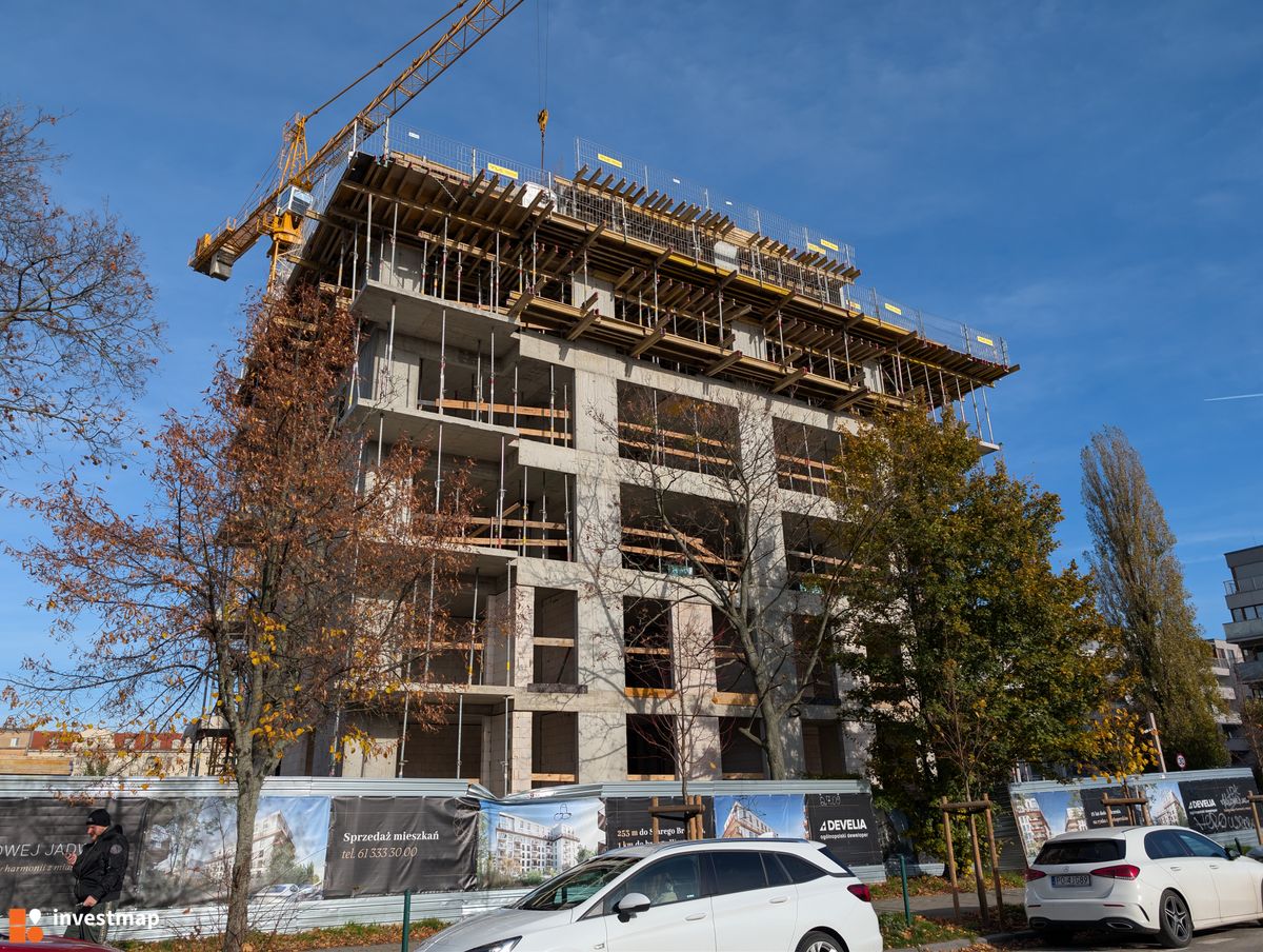 Zdjęcie Królowej Jadwigi 51 fot. Jan Augustynowski